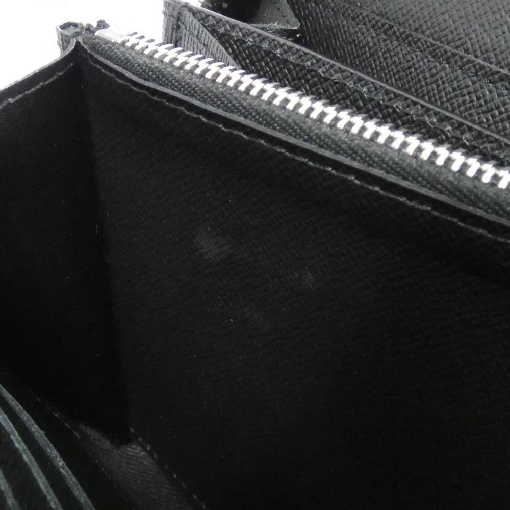 Louis Vuitton Taiga Zippy XL M44275 Wallet - Picture 9 of 9